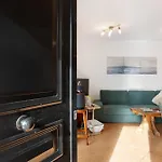 Hébergement de vacances Amadeus *