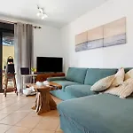Amadeus Hébergement de vacances La Oliva