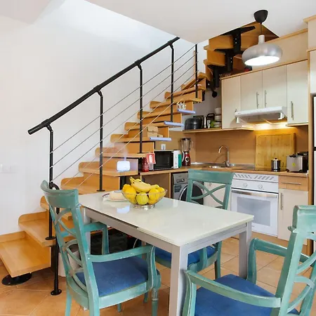 Amadeus Dom wakacyjny