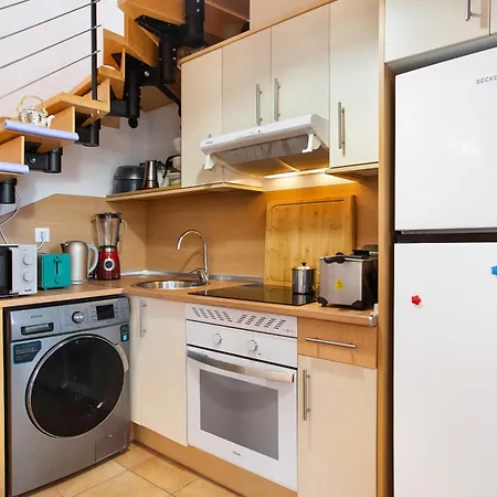 Amadeus Dom wakacyjny *