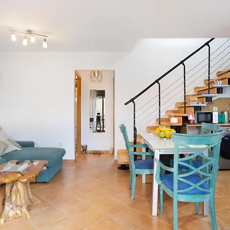 Vakantiehuis Amadeus