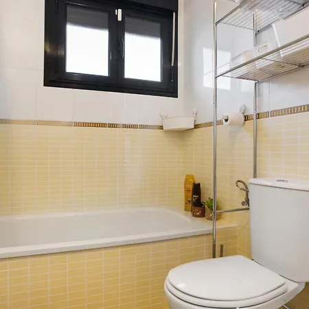 Amadeus Vakantiehuis La Oliva