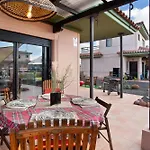 Amadeus La Oliva